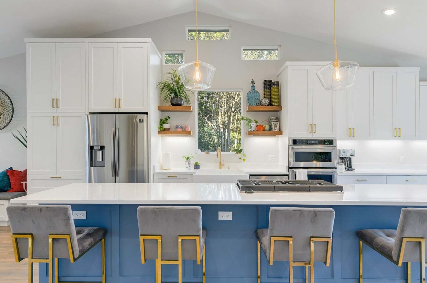 Project Aerie by Mint Builders of Austin Texas