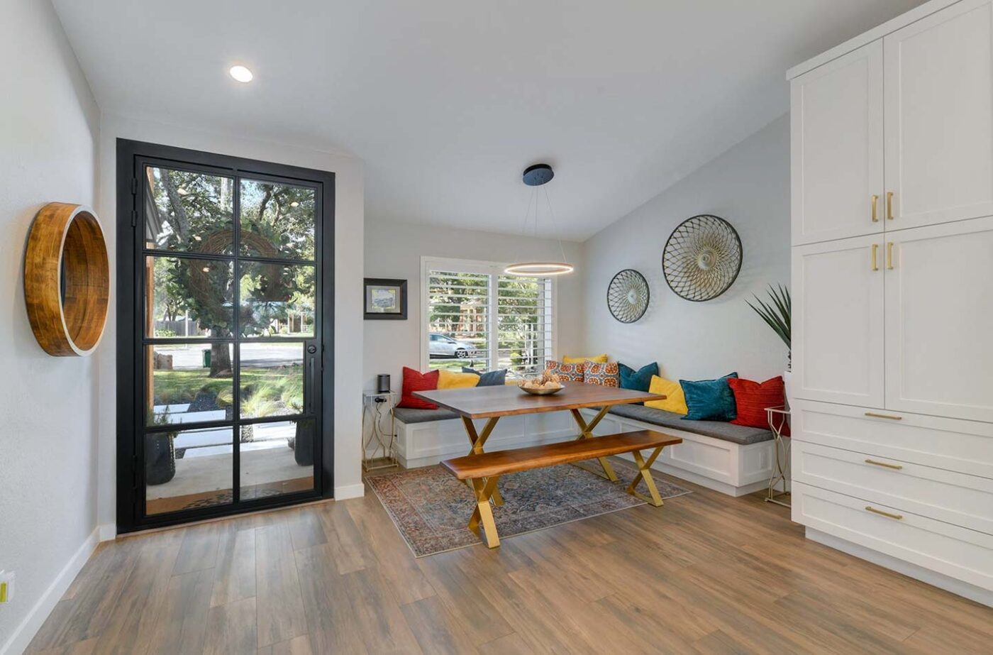 Project Aerie by Mint Builders of Austin Texas