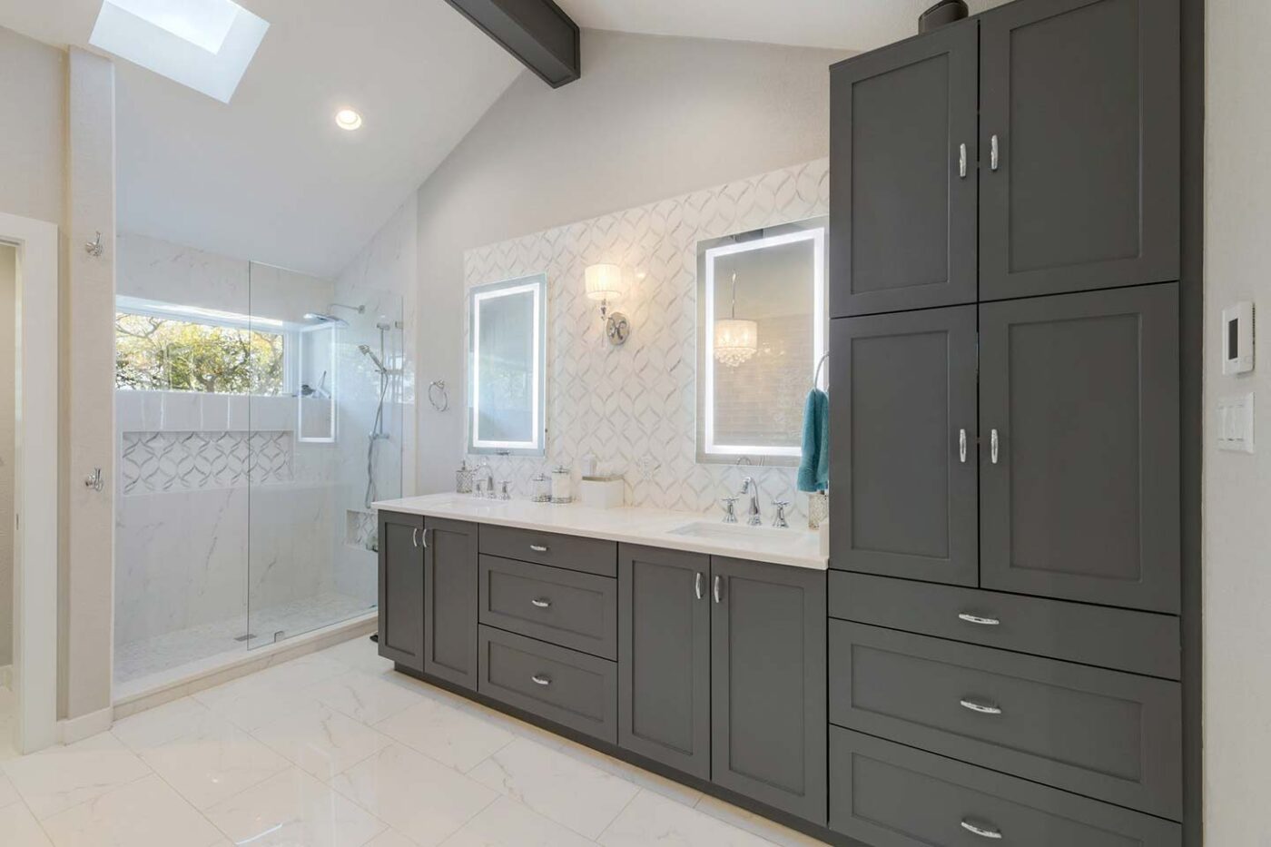 Project Aerie by Mint Builders of Austin Texas