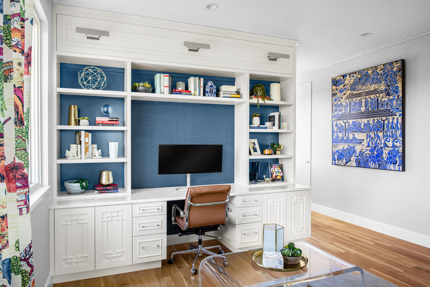 Project Beverly by Mint Builders of Austin Texas