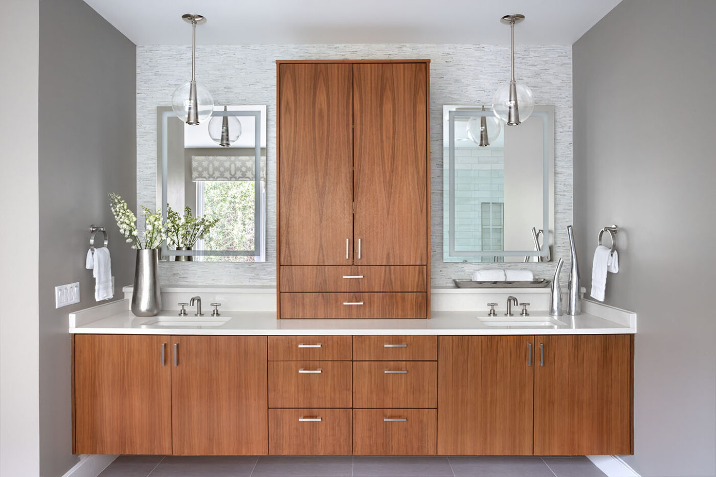 Project Beverly by Mint Builders of Austin Texas