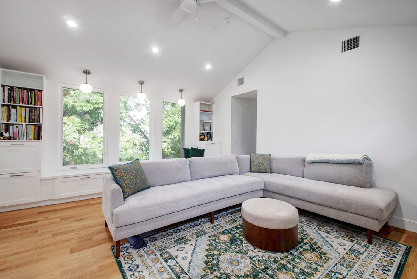 Project Brentwood by Mint Builders of Austin Texas