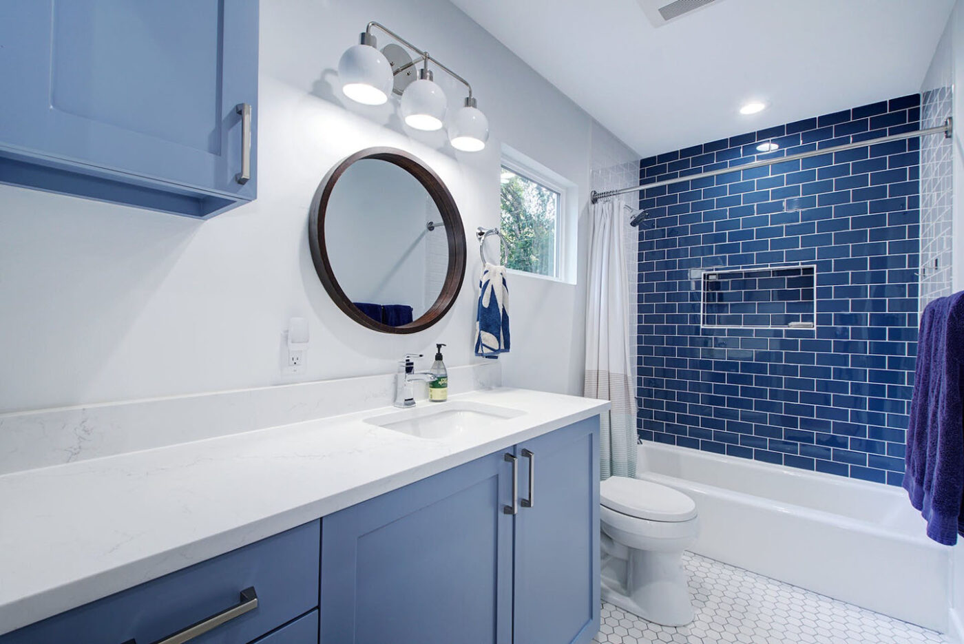 Project Brentwood by Mint Builders of Austin Texas