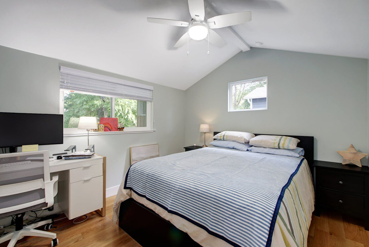 Project Brentwood by Mint Builders of Austin Texas