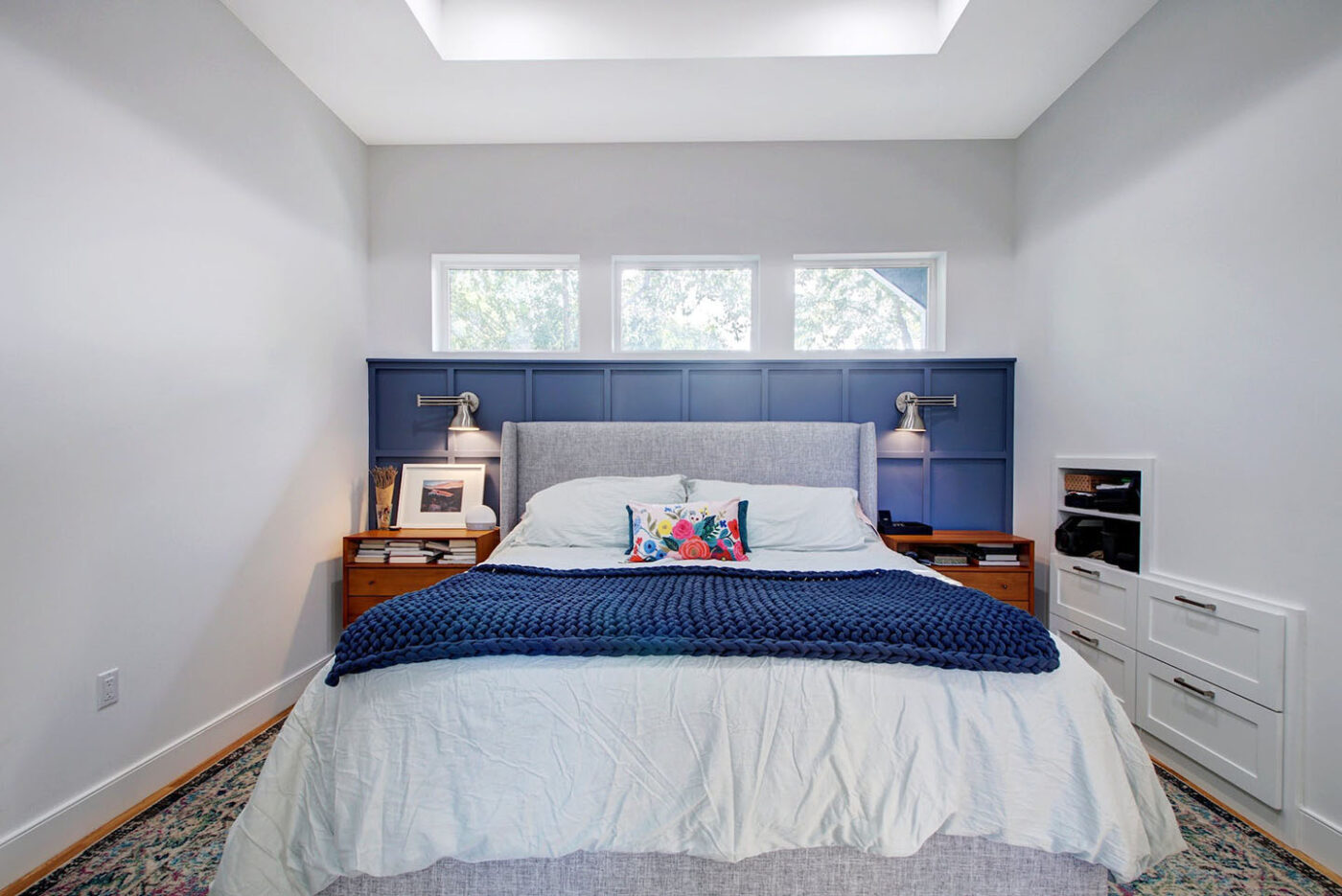 Project Brentwood by Mint Builders of Austin Texas