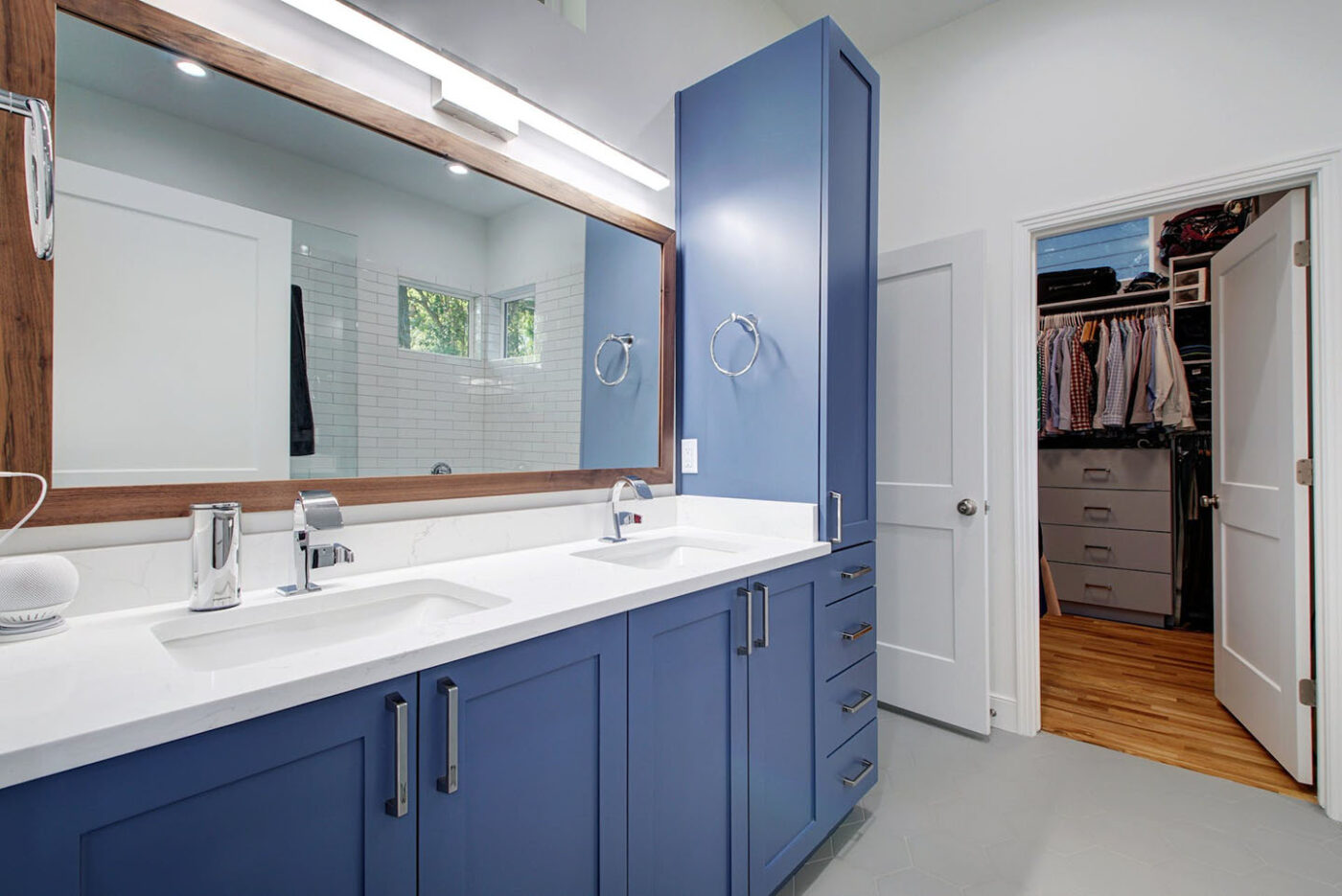 Project Brentwood by Mint Builders of Austin Texas