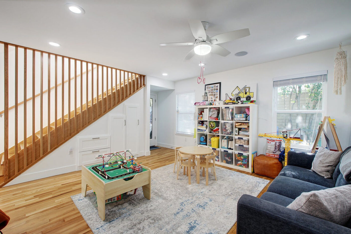 Project Brentwood by Mint Builders of Austin Texas