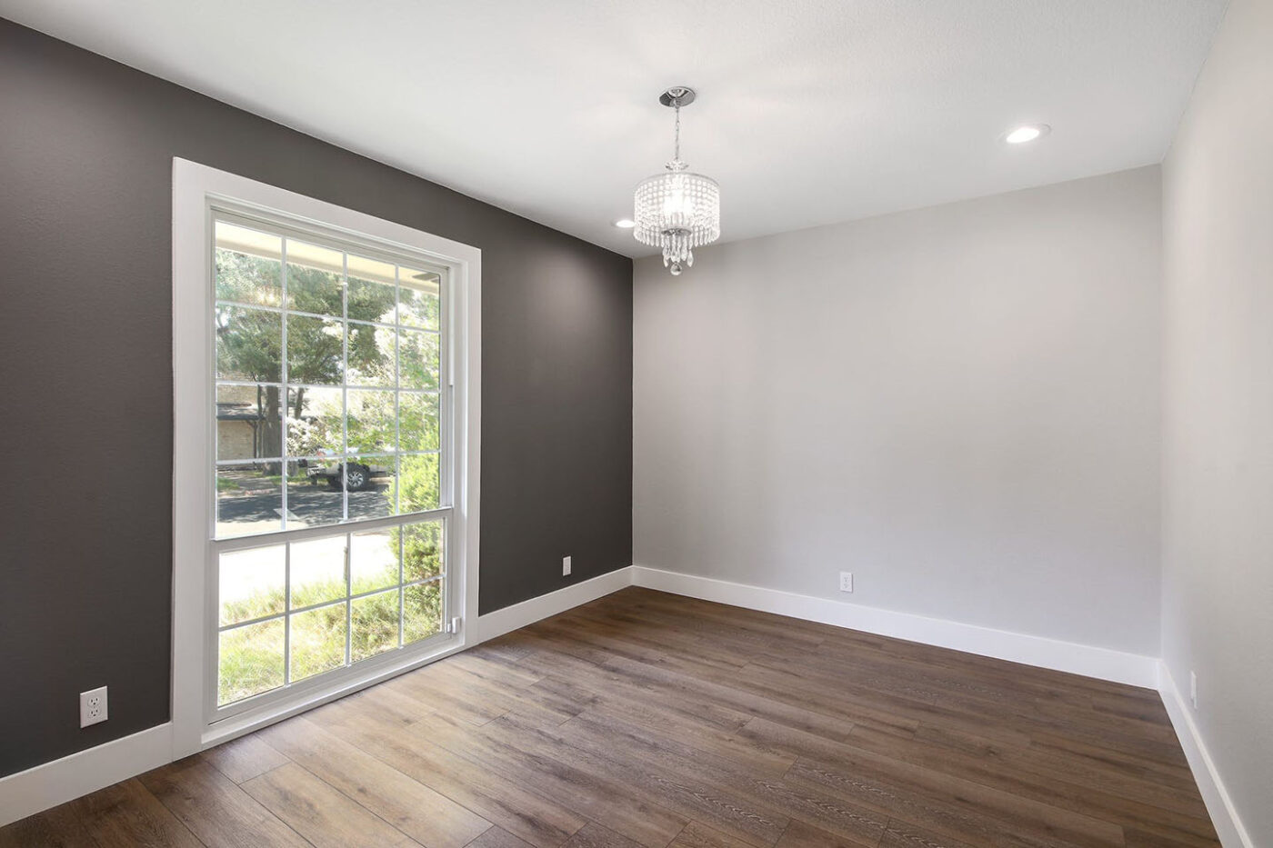 Project Cedar Crest by Mint Builders of Austin Texas