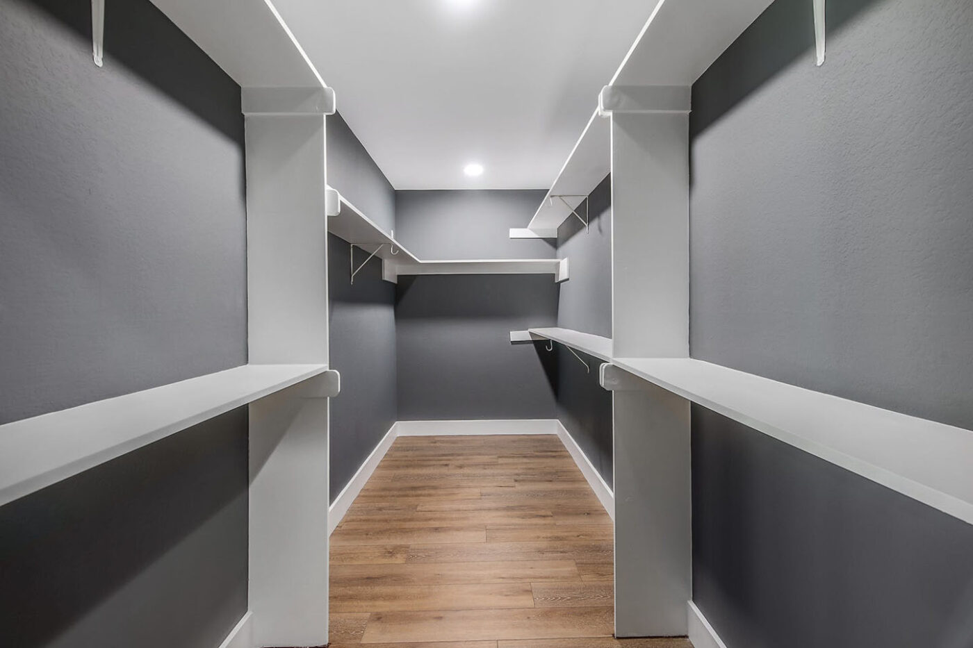 Project Cedar Crest by Mint Builders of Austin Texas