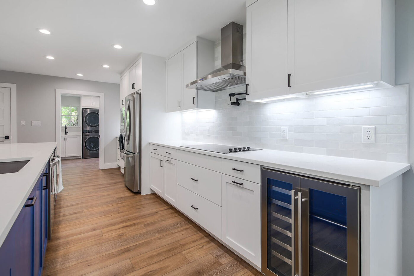 Project Cedar Crest by Mint Builders of Austin Texas