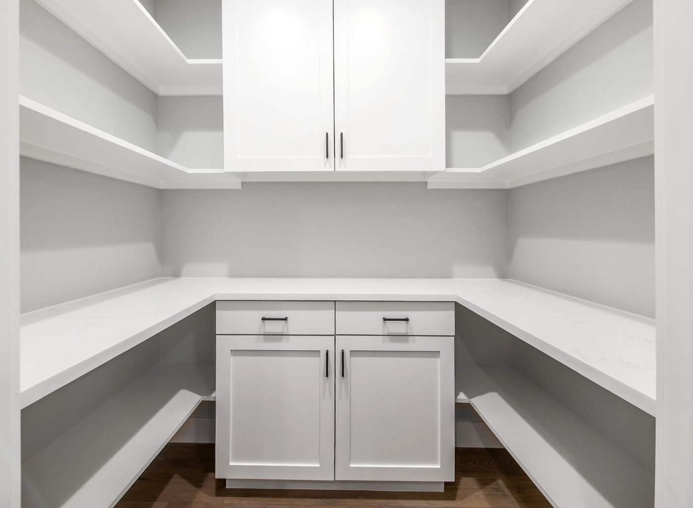 Project Cedar Crest by Mint Builders of Austin Texas