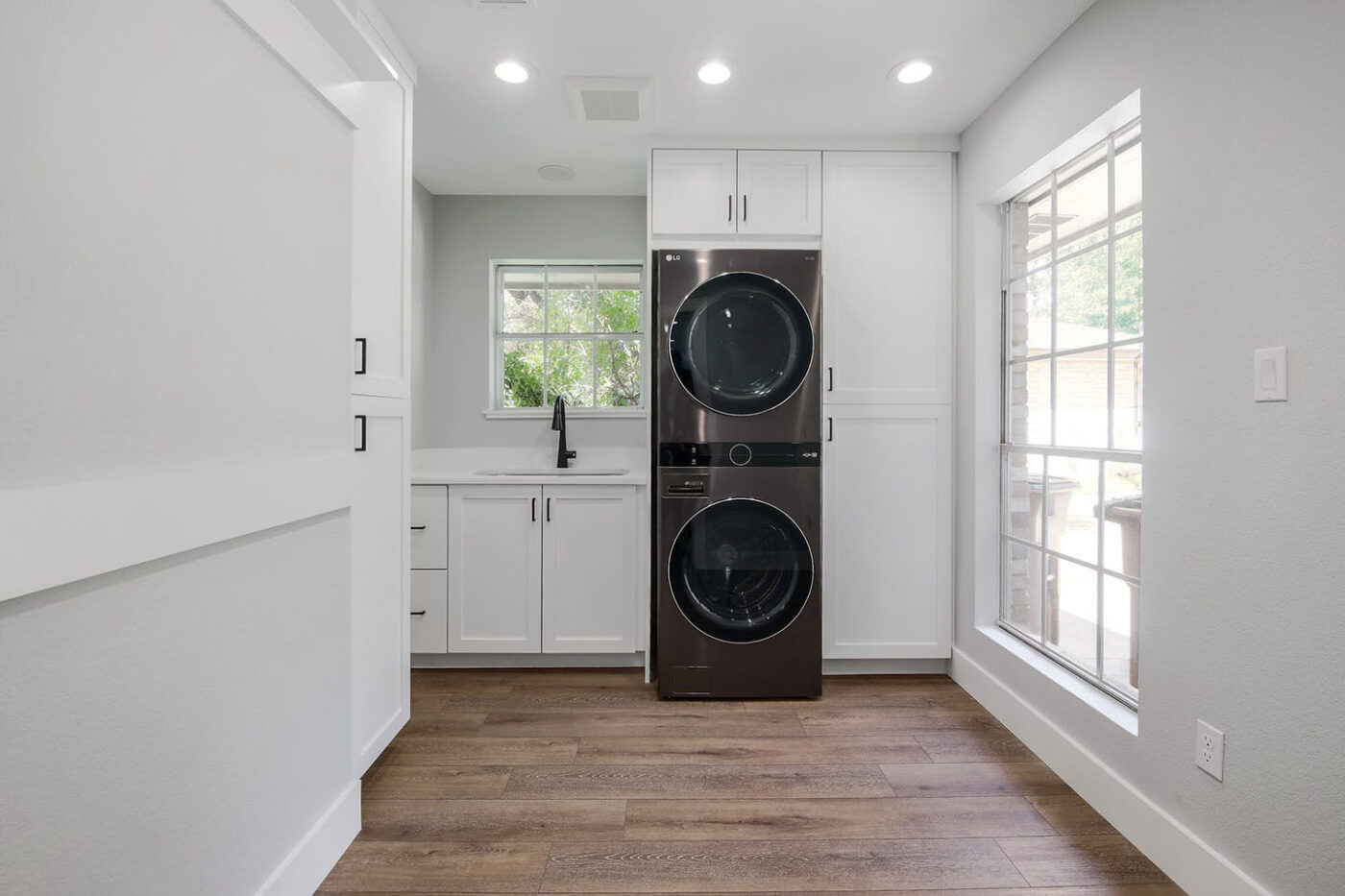 Project Cedar Crest by Mint Builders of Austin Texas