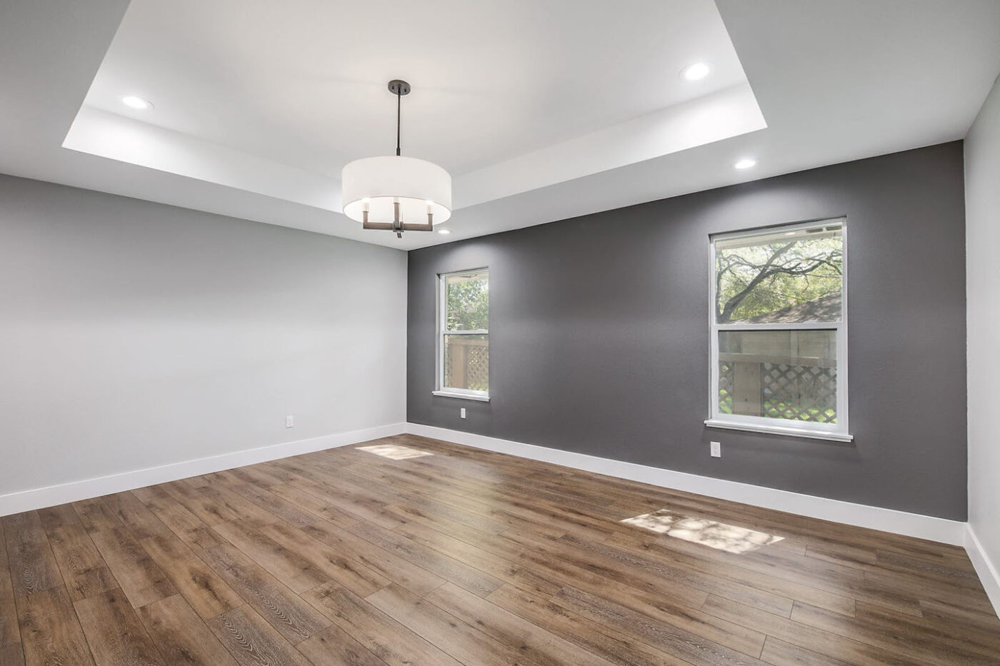 Project Cedar Crest by Mint Builders of Austin Texas