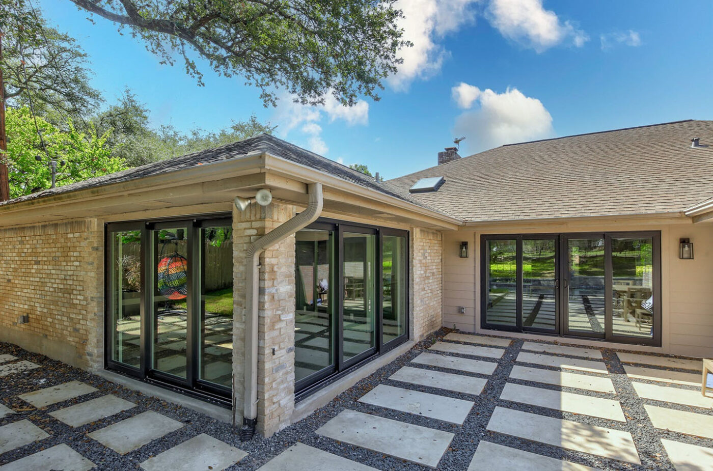 Project Cedar Crest by Mint Builders of Austin Texas