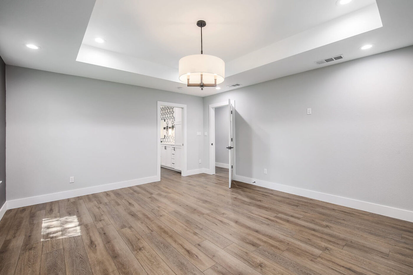 Project Cedar Crest by Mint Builders of Austin Texas