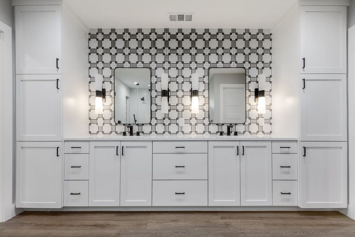 Project Cedar Crest by Mint Builders of Austin Texas