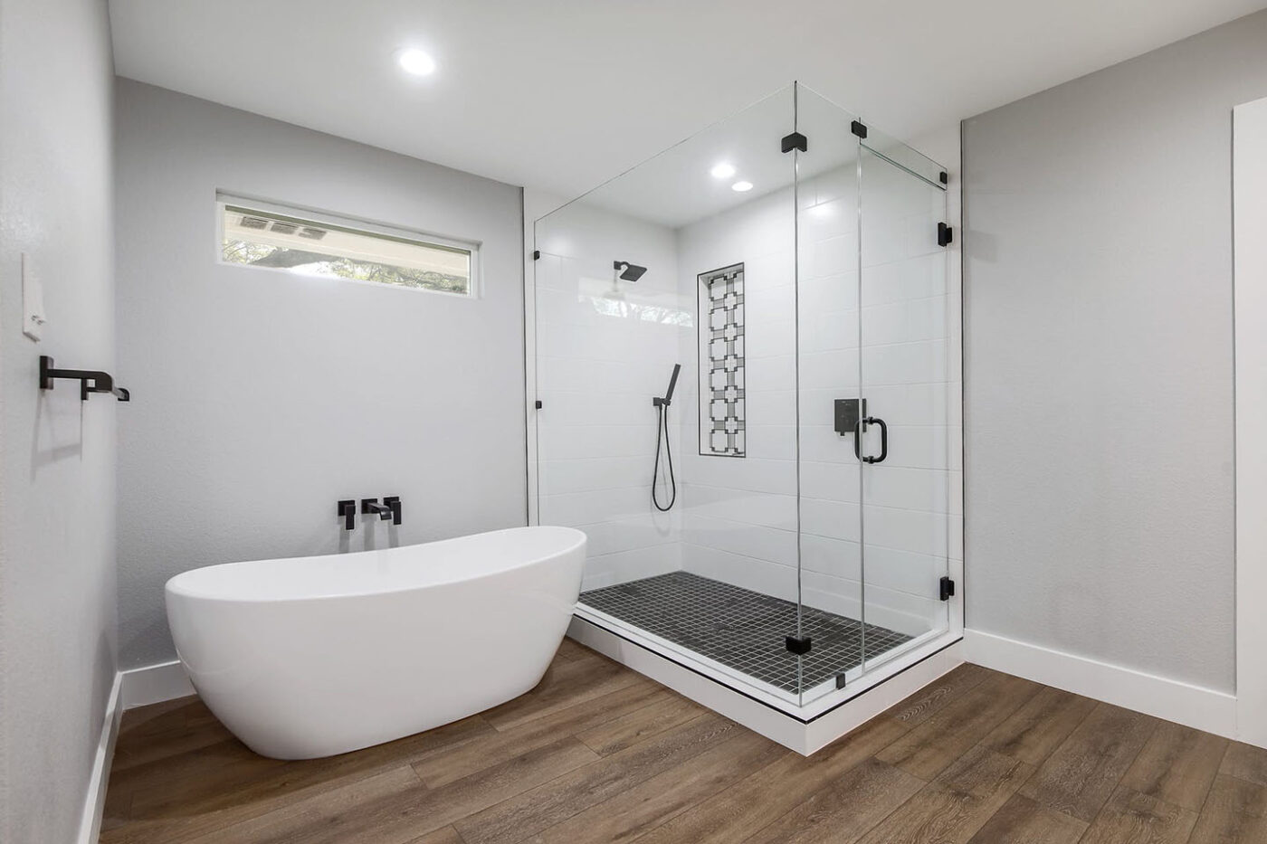 Project Cedar Crest by Mint Builders of Austin Texas