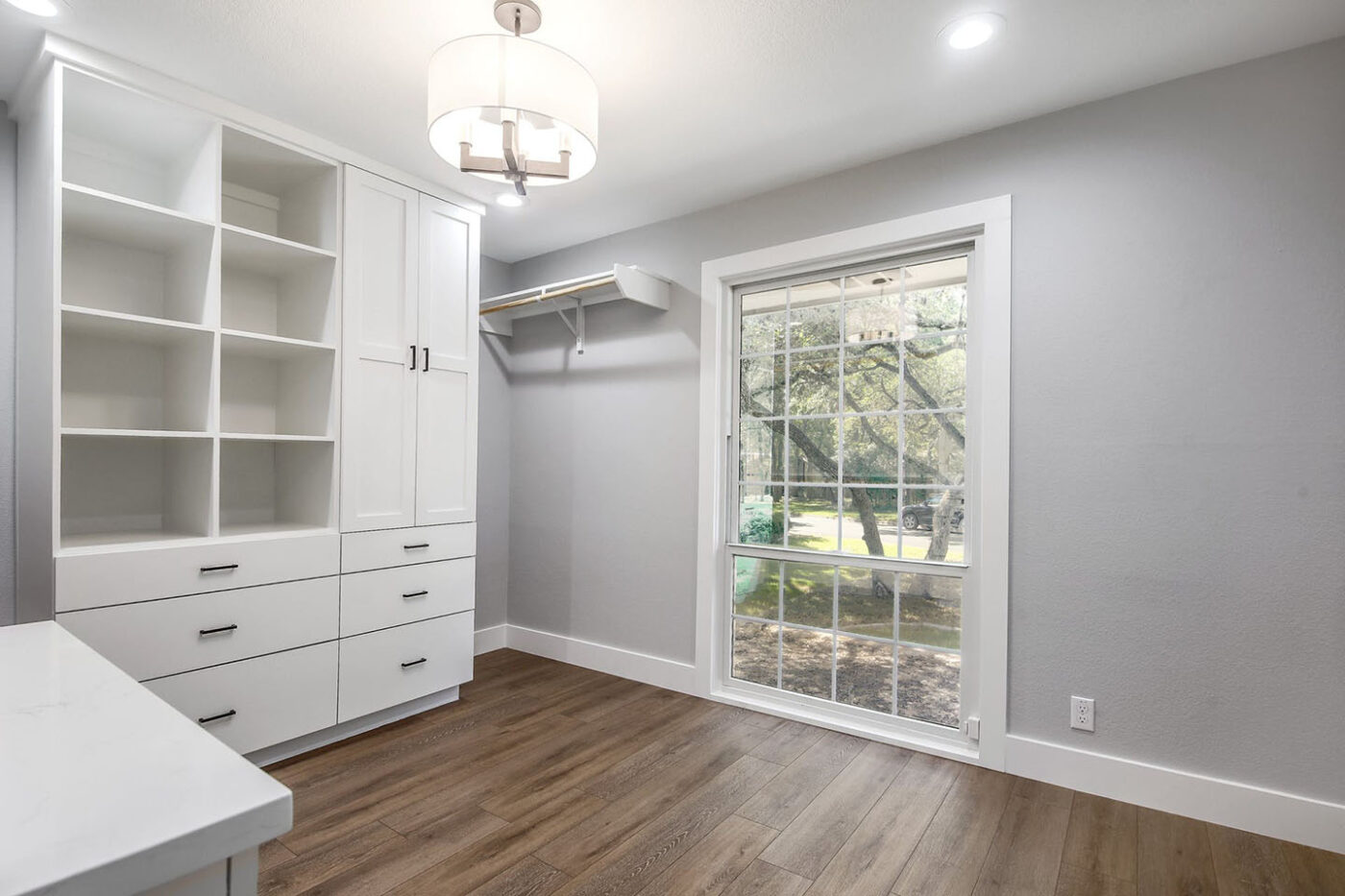 Project Cedar Crest by Mint Builders of Austin Texas