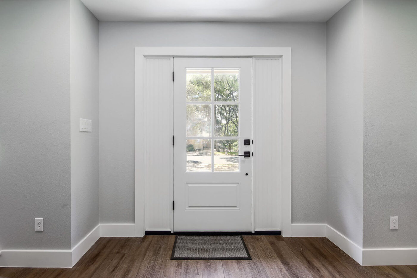 Project Cedar Crest by Mint Builders of Austin Texas