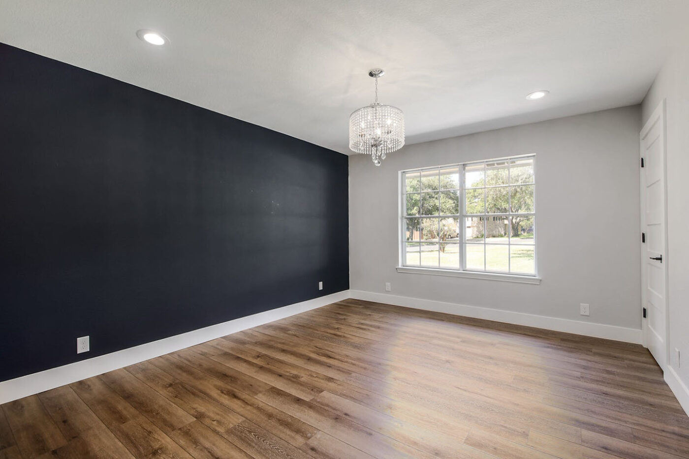 Project Cedar Crest by Mint Builders of Austin Texas