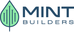 Mint Builders logo