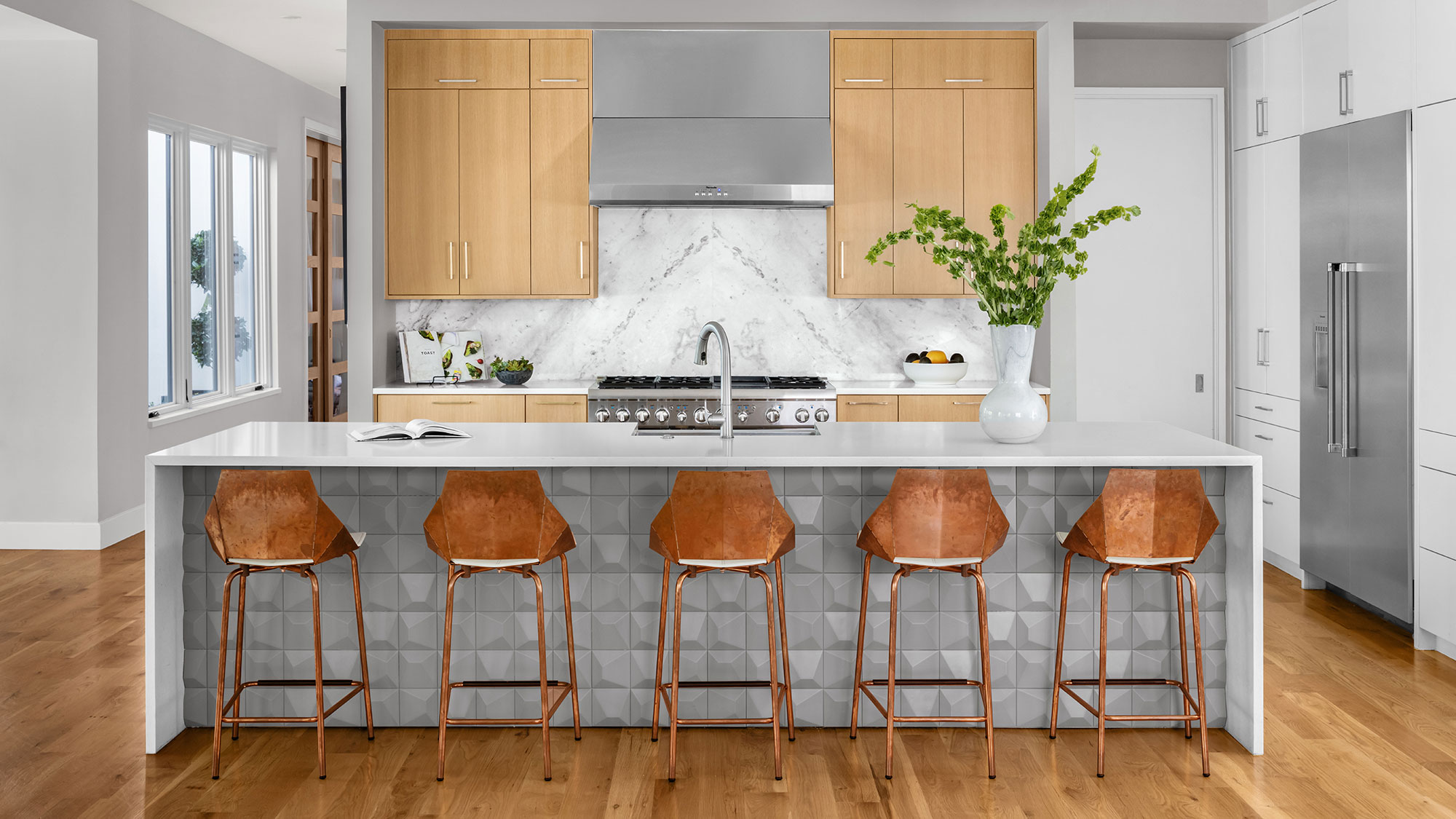 Mint Builders - A refreshingly different design + build experience.
