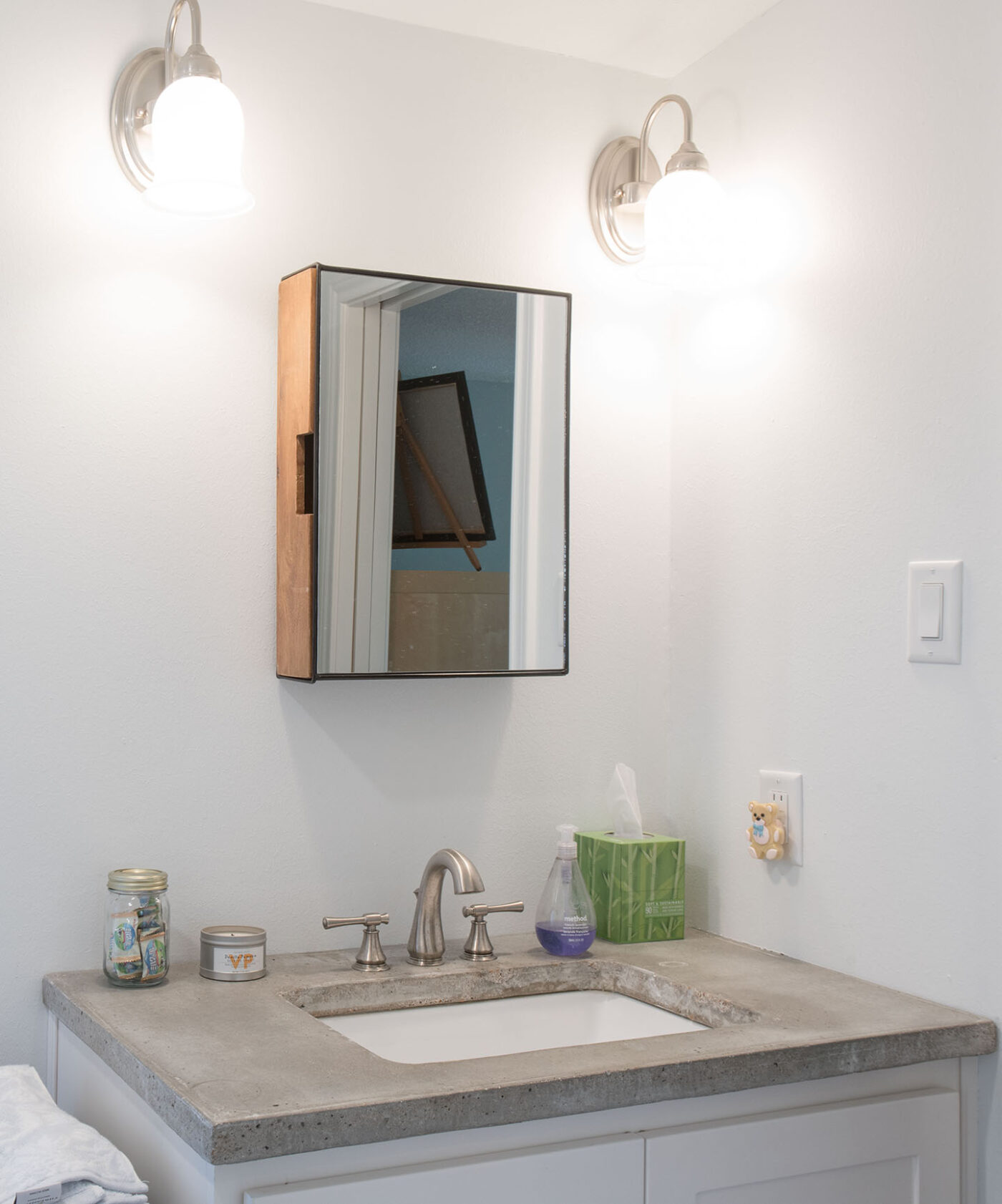 Project Chesterfield by Mint Builders of Austin Texas