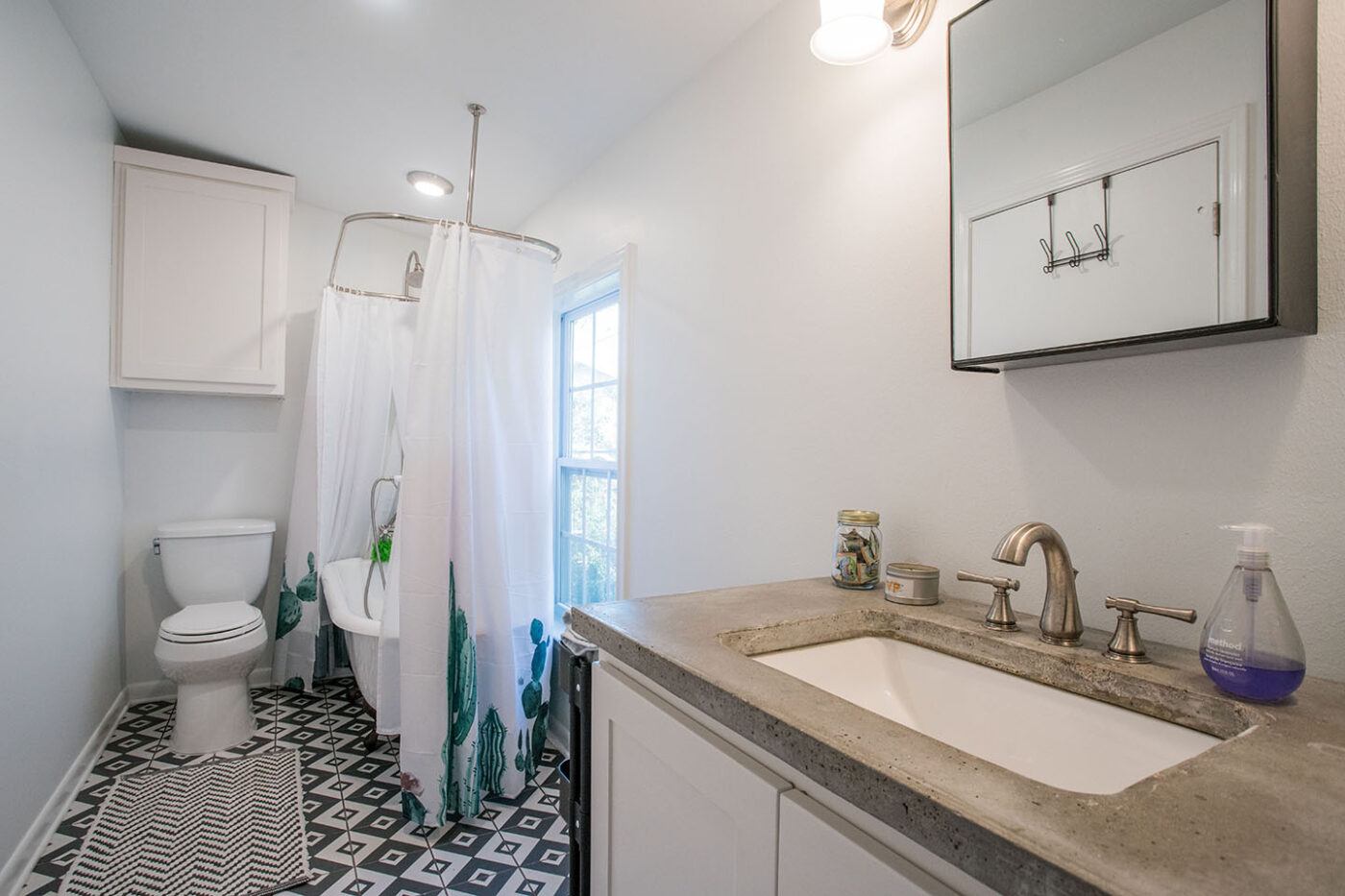 Project Chesterfield by Mint Builders of Austin Texas