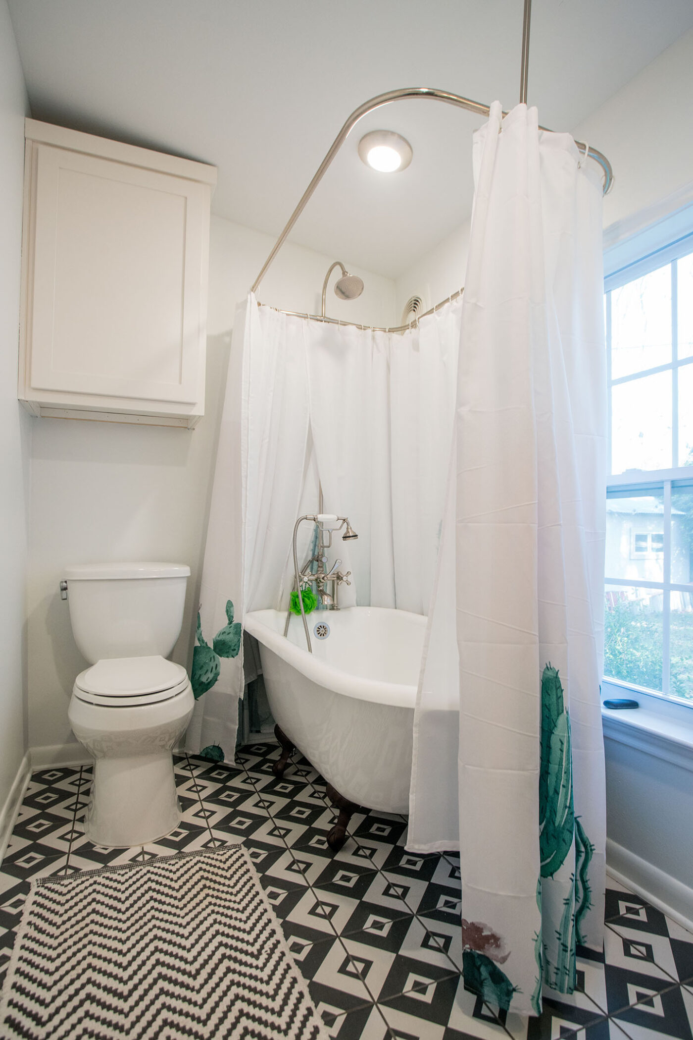 Project Chesterfield by Mint Builders of Austin Texas