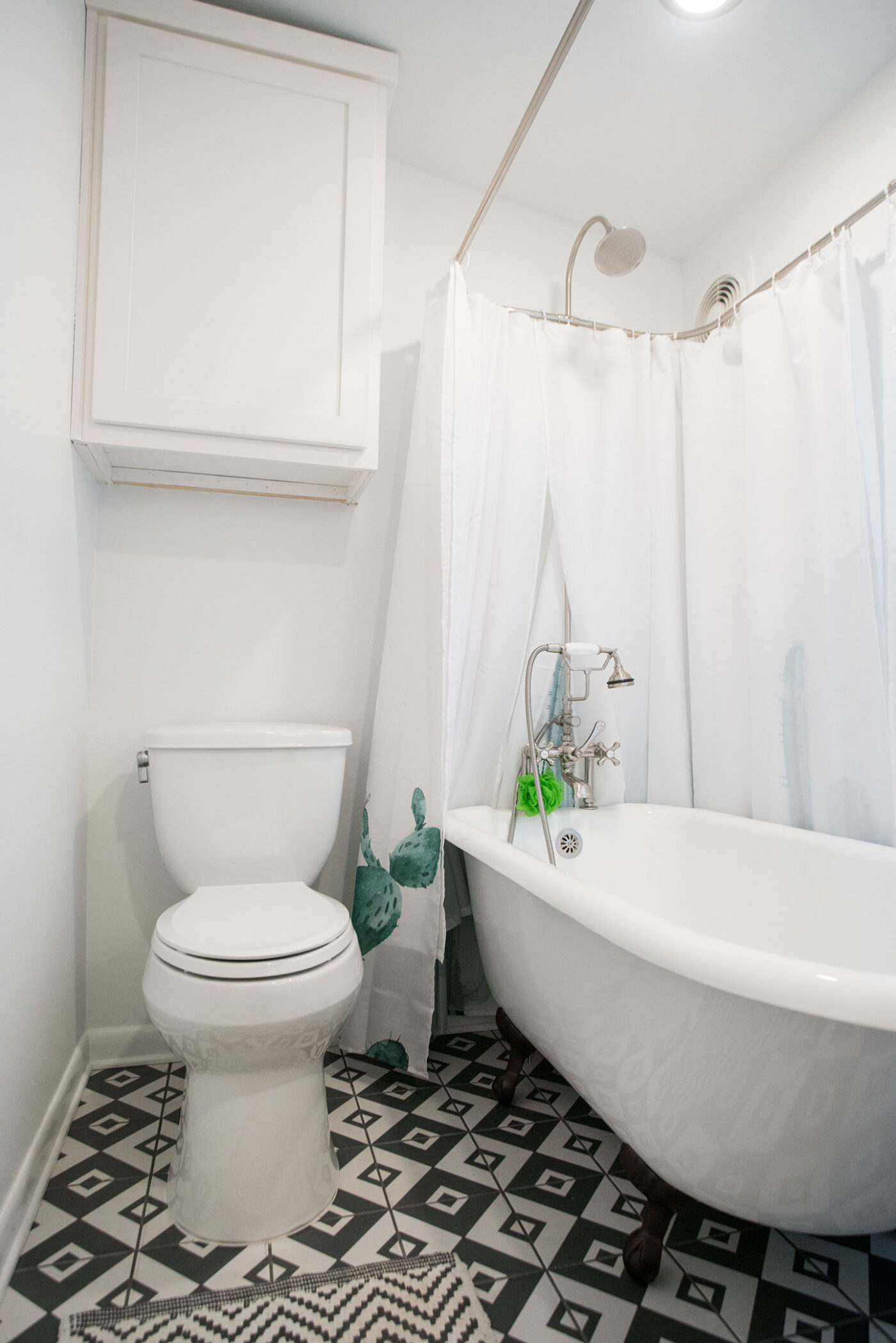 Project Chesterfield by Mint Builders of Austin Texas