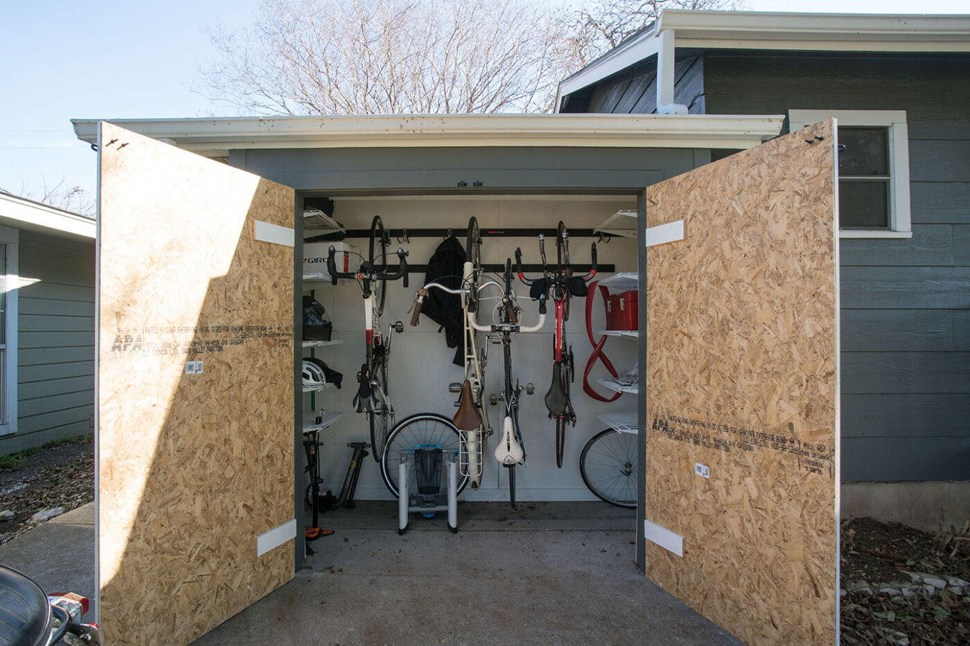 Project Chesterfield by Mint Builders of Austin Texas