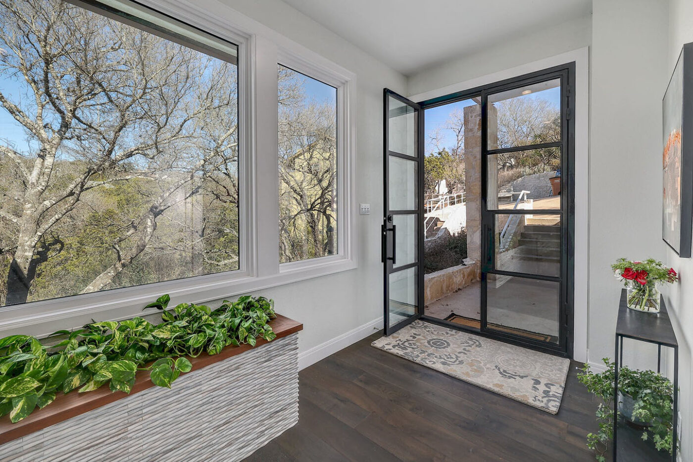 Project Diamond Head by Mint Builders of Austin Texas