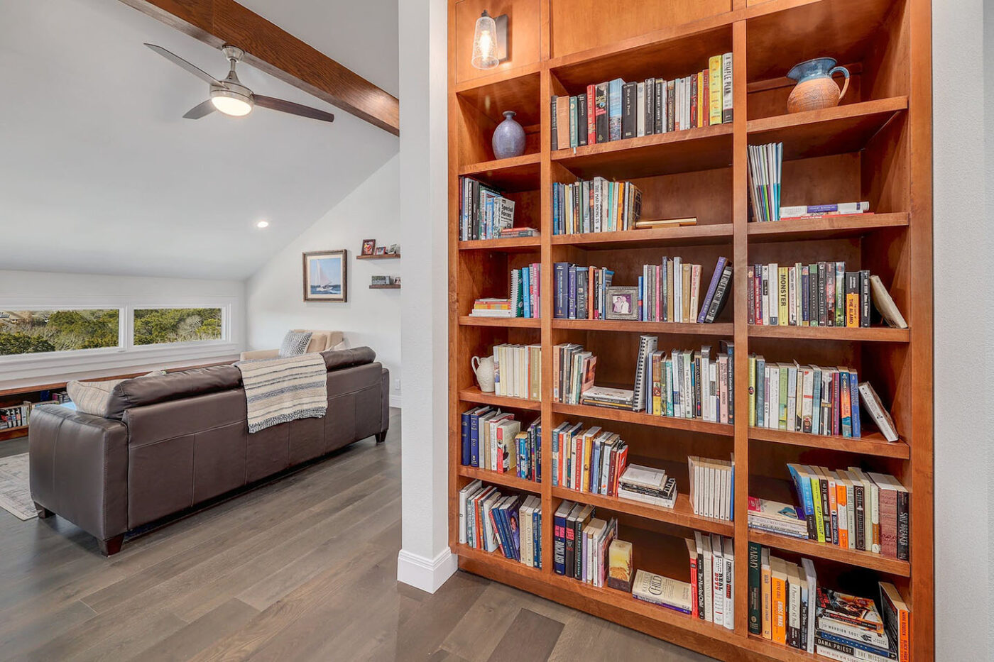 Project Diamond Head by Mint Builders of Austin Texas