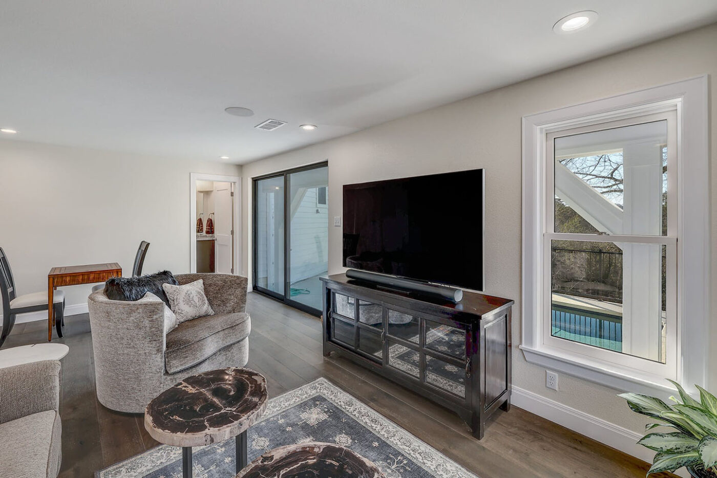 Project Diamond Head by Mint Builders of Austin Texas