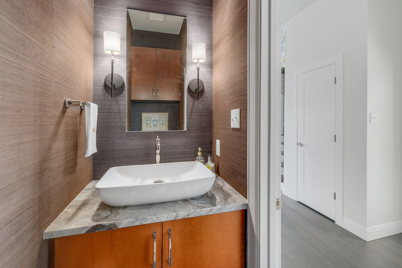 Project Diamond Head by Mint Builders of Austin Texas