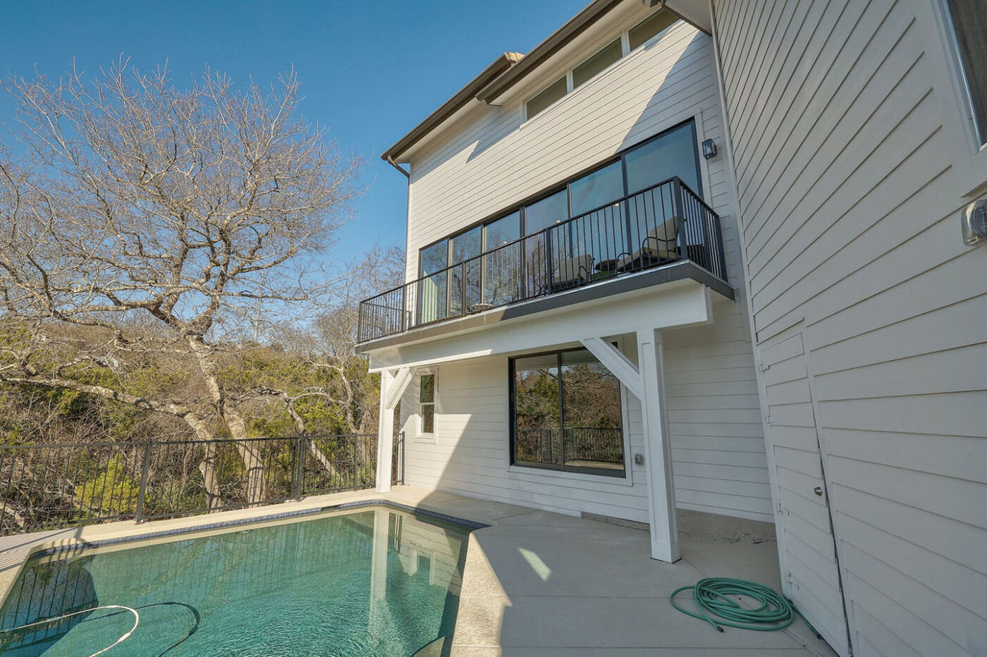 Project Diamond Head by Mint Builders of Austin Texas