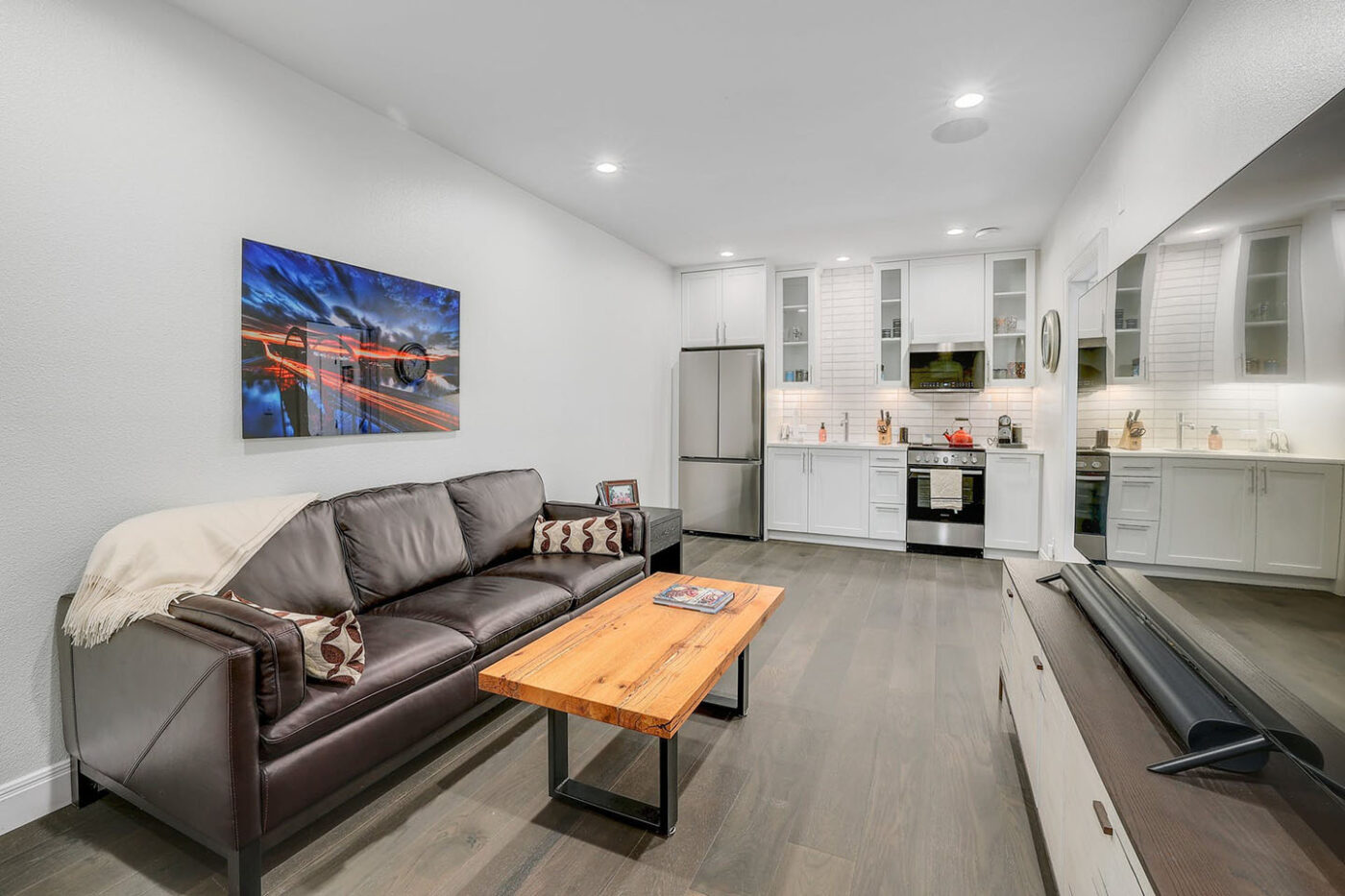 Project Diamond Head by Mint Builders of Austin Texas