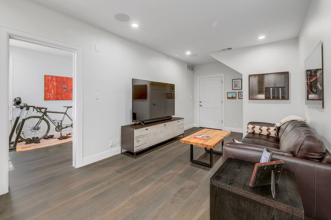 Project Diamond Head by Mint Builders of Austin Texas