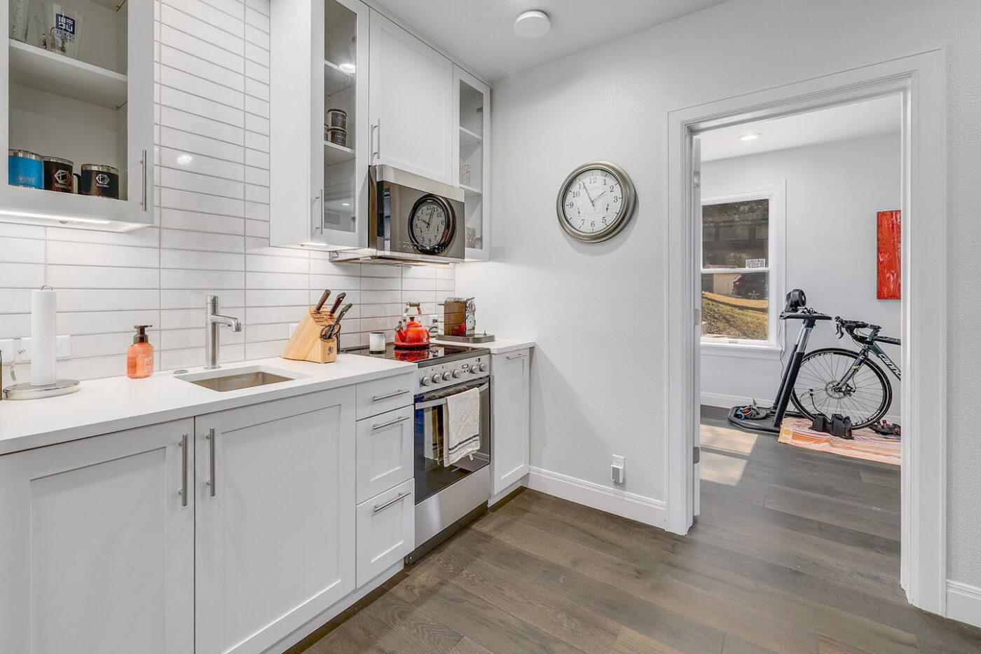 Project Diamond Head by Mint Builders of Austin Texas