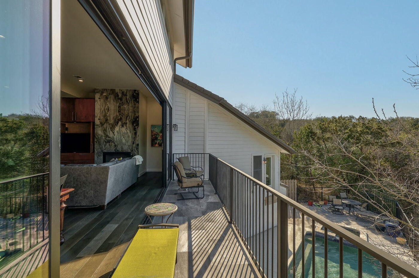 Project Diamond Head by Mint Builders of Austin Texas