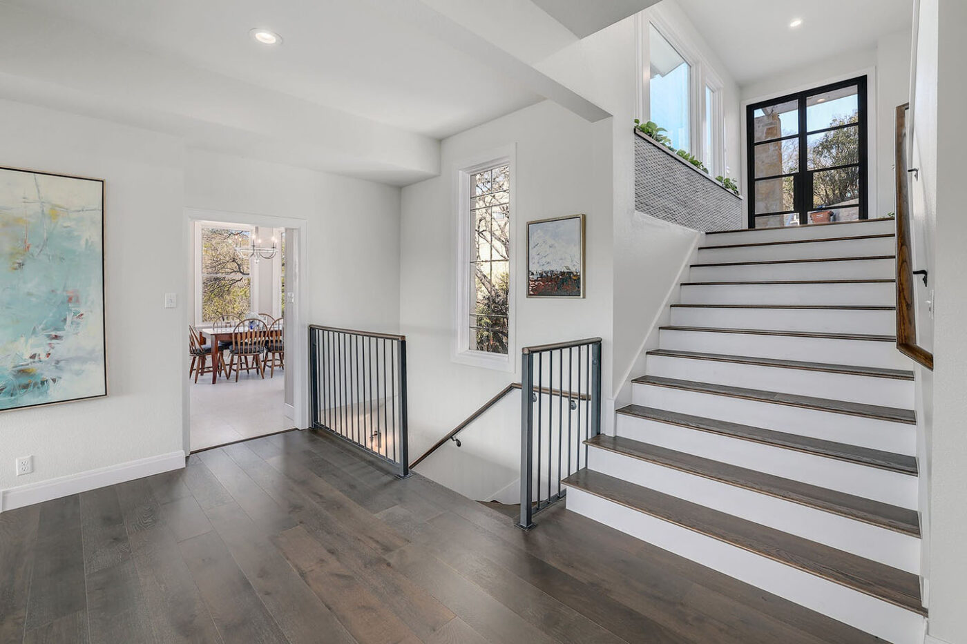 Project Diamond Head by Mint Builders of Austin Texas