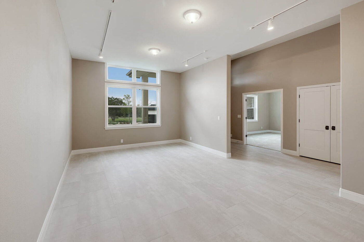 Project Limestone by Mint Builders of Austin Texas