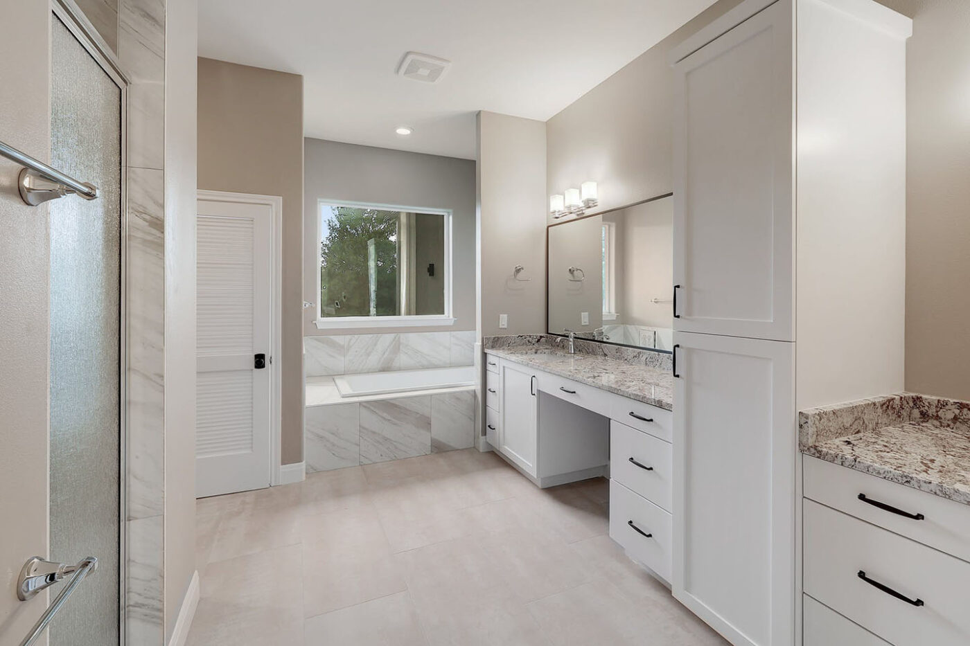 Project Limestone by Mint Builders of Austin Texas