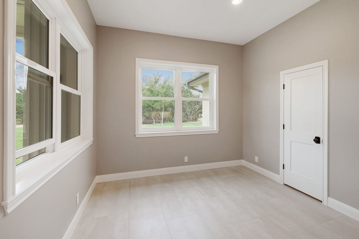 Project Limestone by Mint Builders of Austin Texas