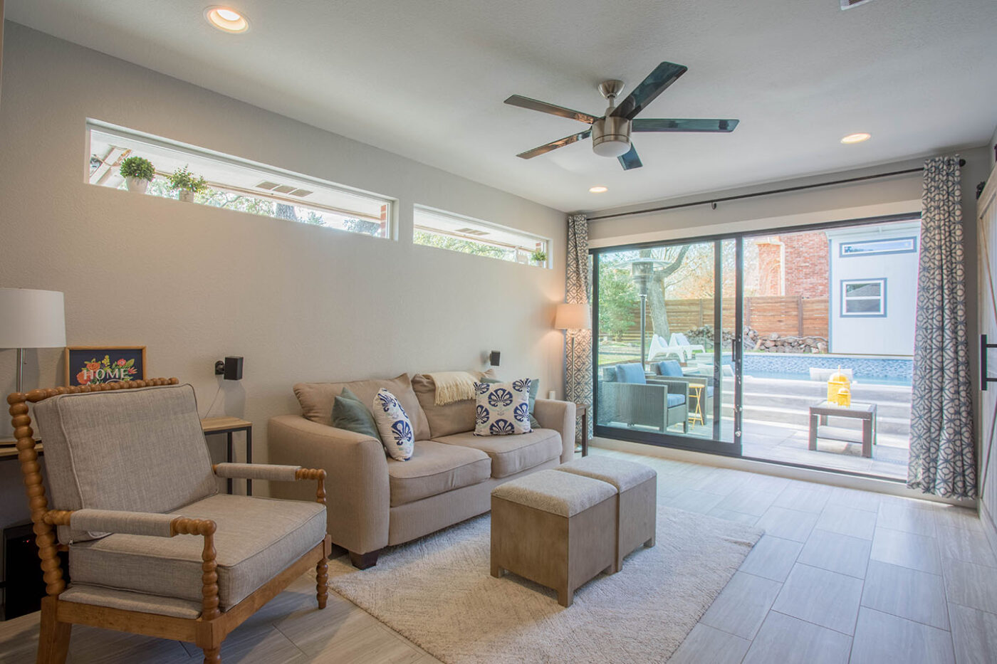 Project Marybank by Mint Builders of Austin Texas