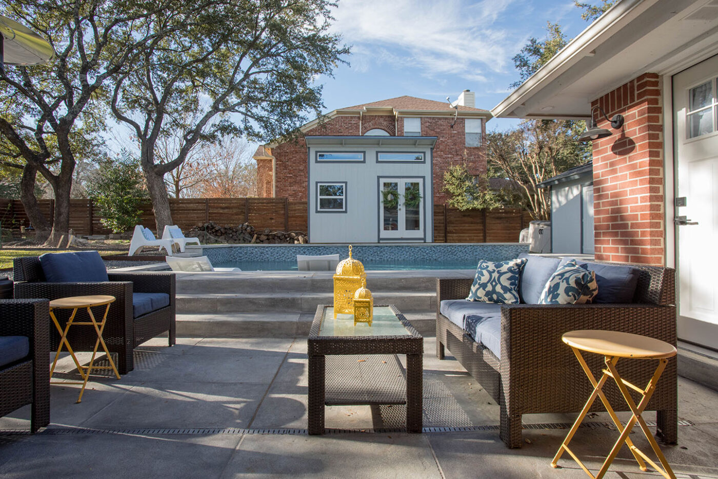 Project Marybank by Mint Builders of Austin Texas