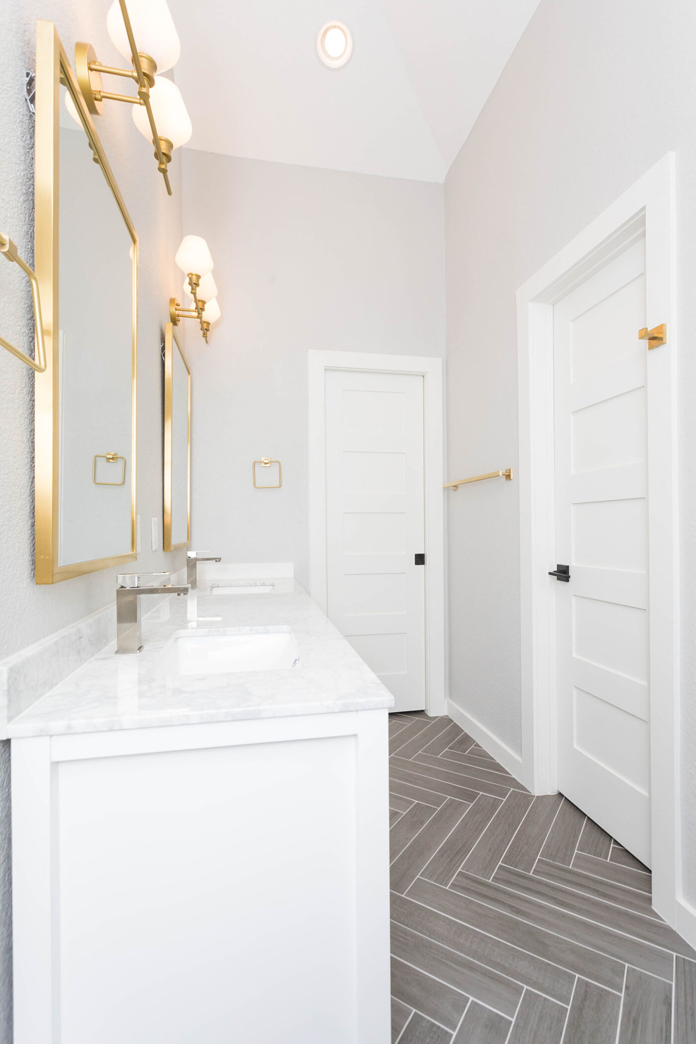 Project Marybank by Mint Builders of Austin Texas