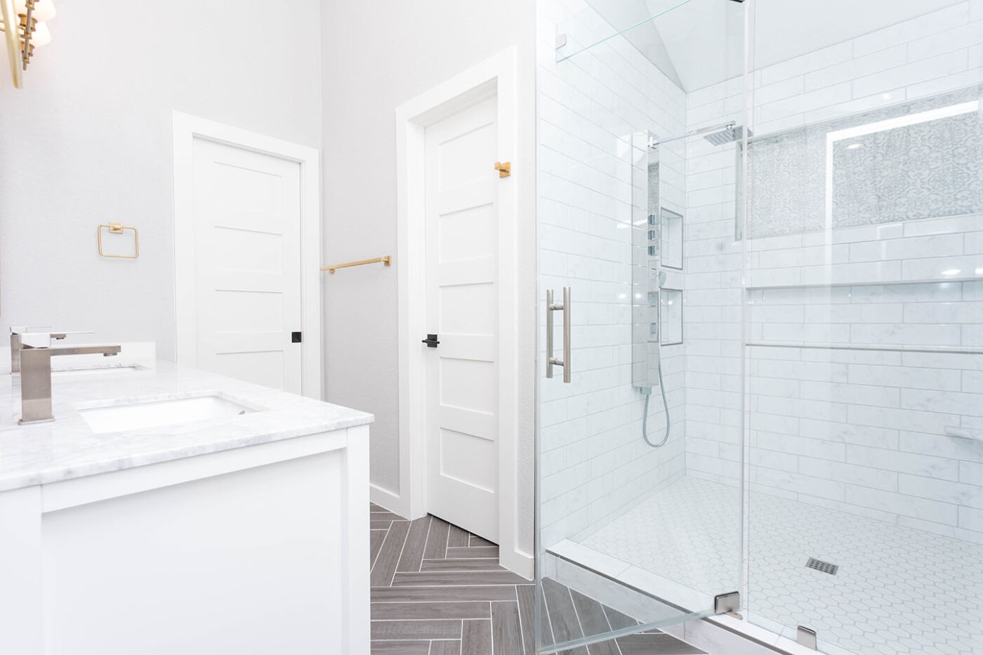 Project Marybank by Mint Builders of Austin Texas