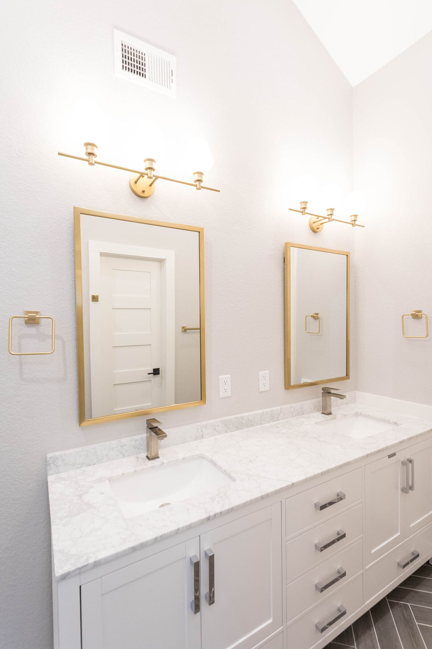 Project Marybank by Mint Builders of Austin Texas