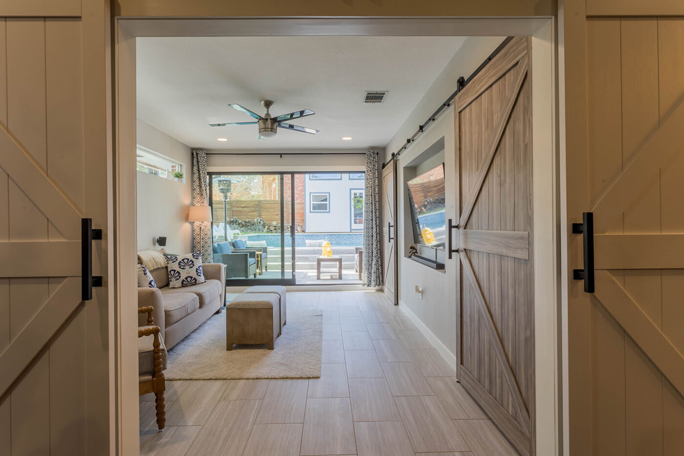 Project Marybank by Mint Builders of Austin Texas